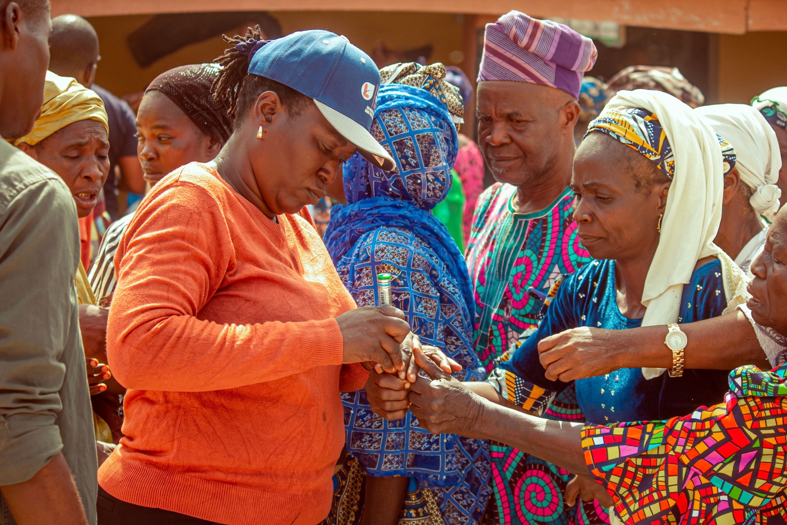 $25for25May Campaign