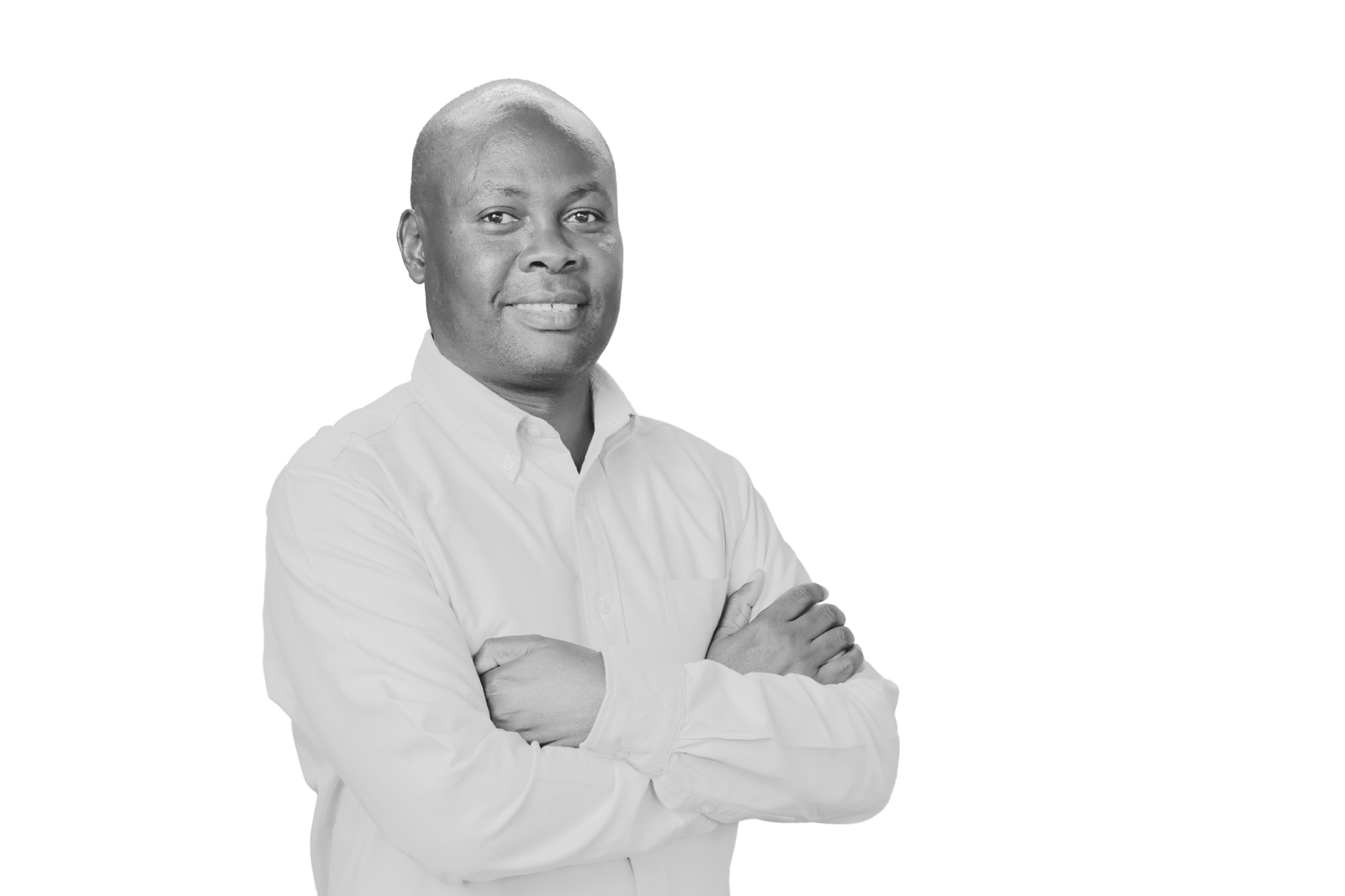 Tendai Murisa - Founder of AfricaGiving
